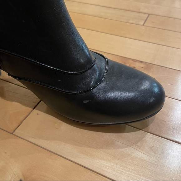 Clarks Bendables boots - Picture 6 of 8